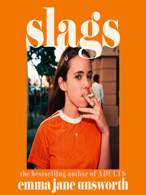 cover image of Slags